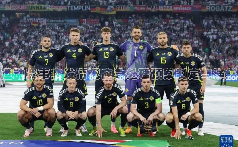 熊猫体育app百度学术运动赛事突发情况应急处理预案制定与演练