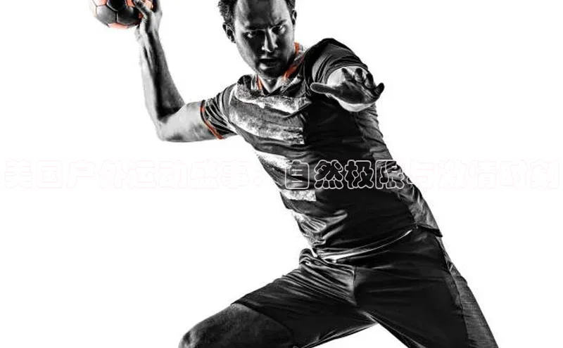 美国户外运动盛事：自然极限与激情时刻