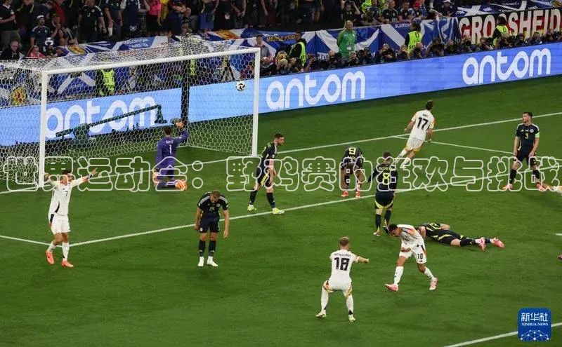 世界运动会：野鸡赛的狂欢与挑战