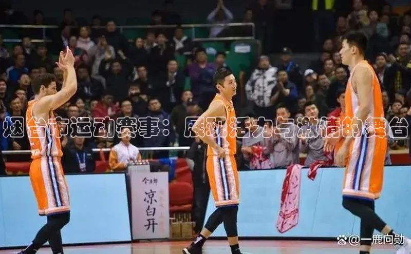 烟台市运动赛事：展现活力与激情的舞台