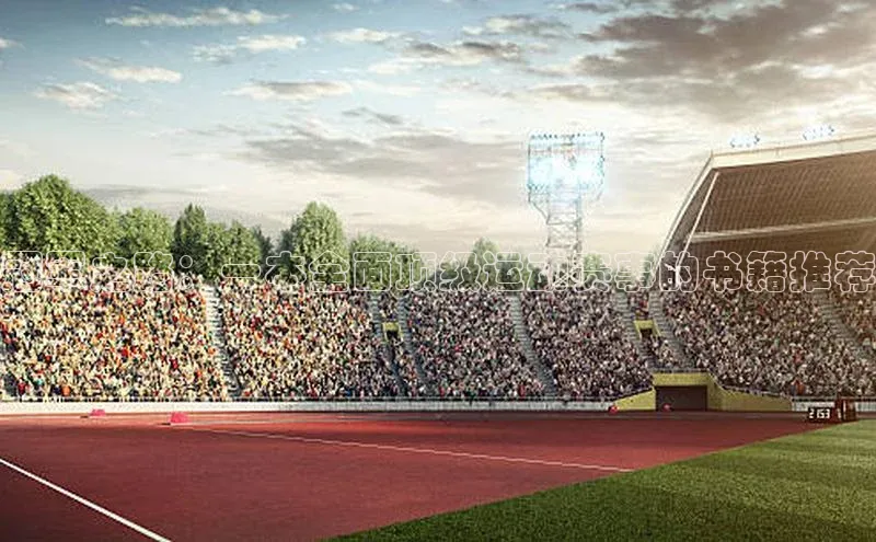 冠军之路：一本全面顶级运动赛事的书籍推荐