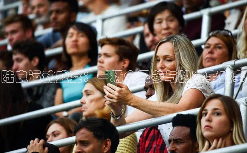 陆良运动盛宴：一场全民参与的赛事盛事