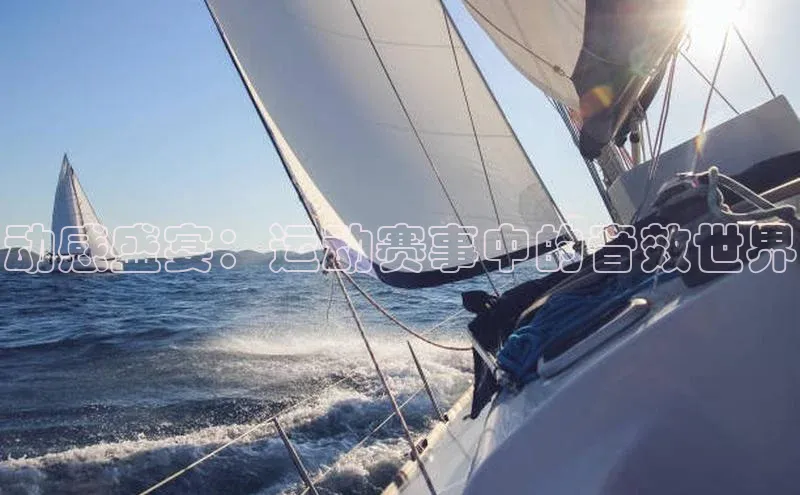 动感盛宴：运动赛事中的音效世界