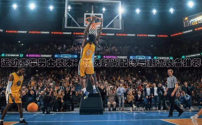 运动赛事男士装束：精选时尚配饰与潮流装备推荐