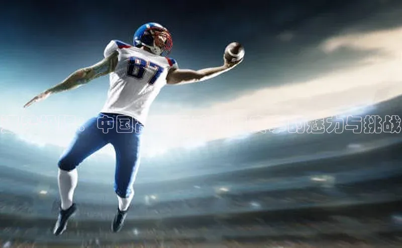 逐梦极限：中国高端运动项目赛事的魅力与挑战