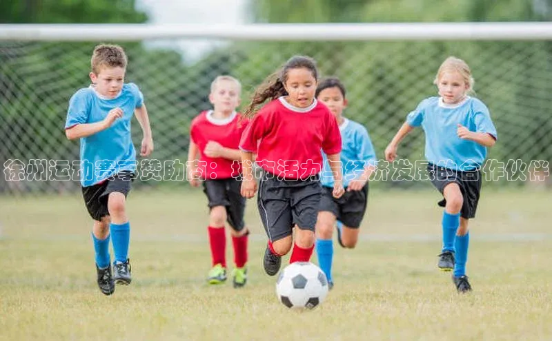 徐州运动赛事赞助商：城市活力与经济发展的合作伙伴