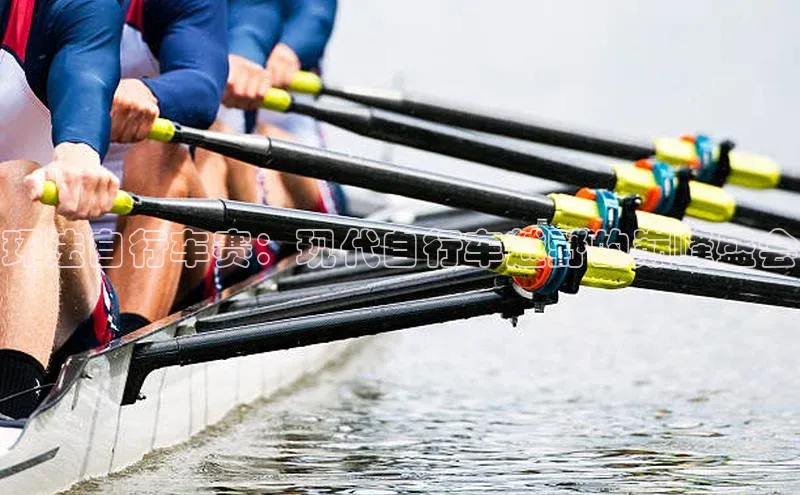 环法自行车赛：现代自行车越野的巅峰盛会
