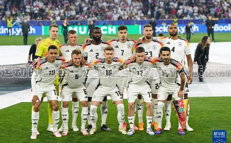 运动的盛会：运动会与赛事的本质区别