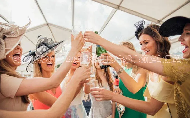 飞跃时代之门：2024年沈阳体育盛事前瞻与展望