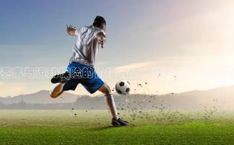 赛事与运动保险的价格分析：趋势与选择指南